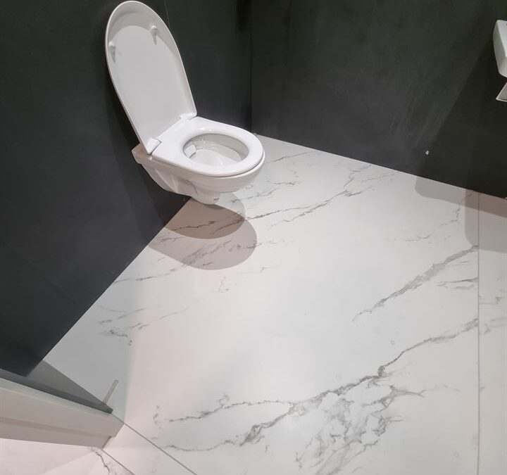 Carreleur à Mâcon : une pose de carrelage soignée pour un résultat unique