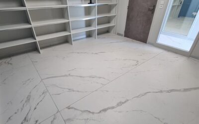 Carrelage à Mâcon : embellissez votre habitat !