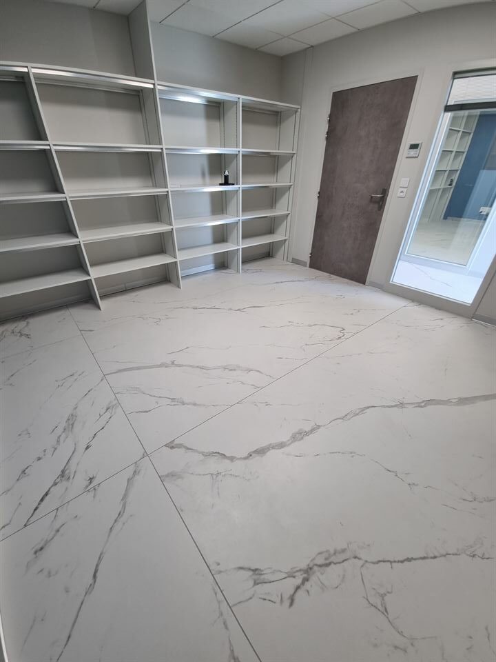 Carrelage à Mâcon